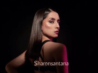 Sharonsantana