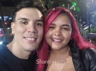 Sharonthom