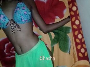 Shasha
