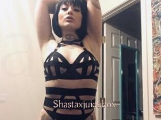 Shastaxjuicebox