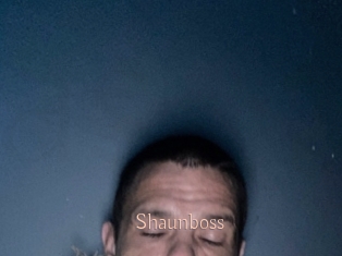 Shaunboss