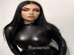 Shaviasmith