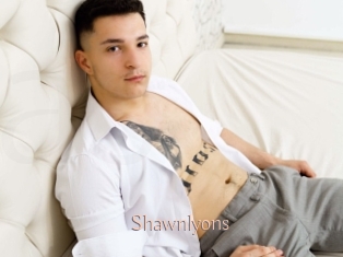 Shawnlyons