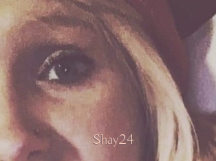 Shay24