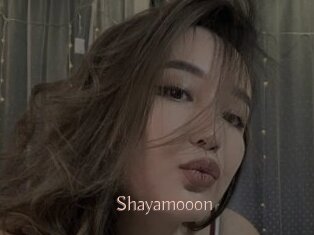 Shayamooon