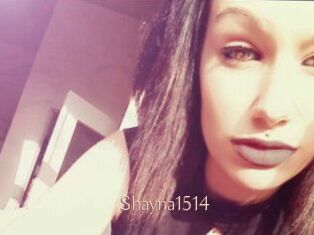 Shayna1514