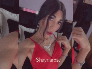 shaynarosc Anal Sexe