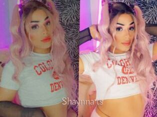 Shaynna_ts