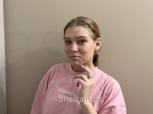 Sheatamulis