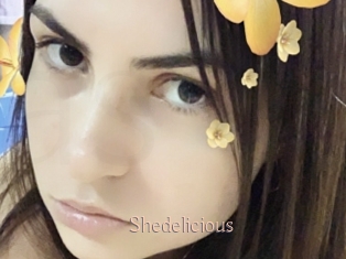 shedelicious Anal Sexe