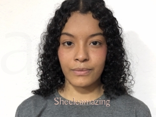 Sheeleamazing