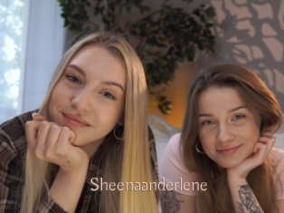 Sheenaanderlene