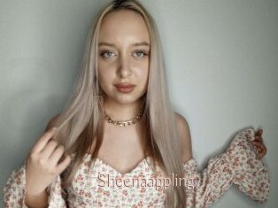 Sheenaappling