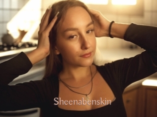 Sheenabenskin