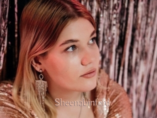 sheenabinford Anal Sexe