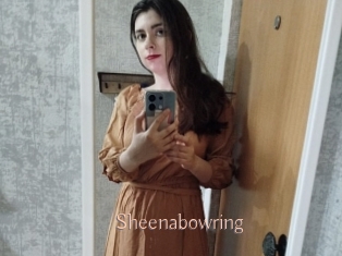 sheenabowring Anal Sexe