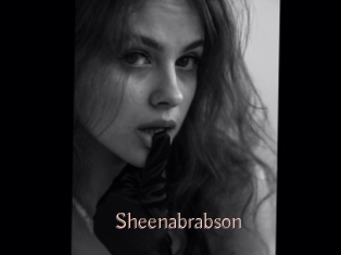 Sheenabrabson