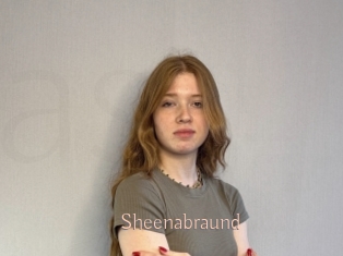 Sheenabraund