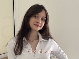 Sheenabrenton