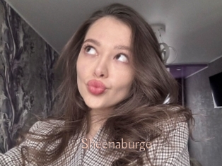 Sheenaburge