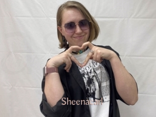 sheenacarl Anal Sexe