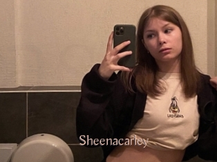 Sheenacarley