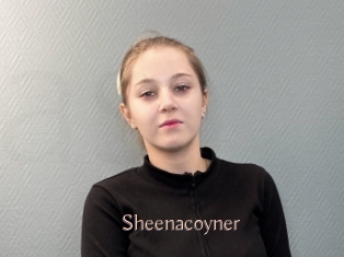 Sheenacoyner
