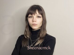 Sheenacrock