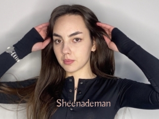 Sheenademan