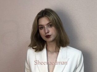 Sheenaedman