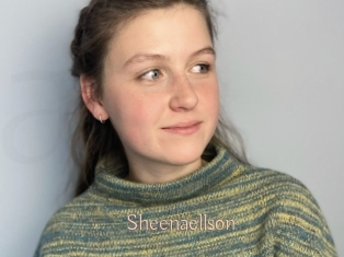 Sheenaellson