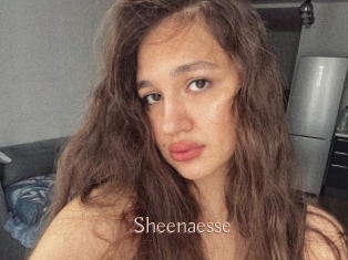 Sheenaesse