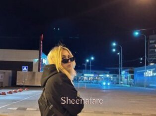Sheenafare