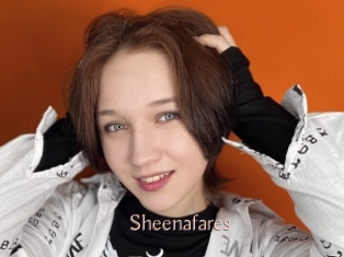 Sheenafares