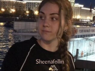 Sheenafollin