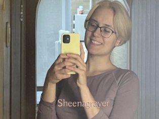 Sheenagrayer