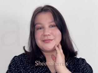 Sheenaharriss