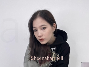 Sheenahartnell