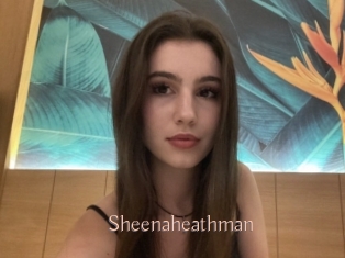 Sheenaheathman