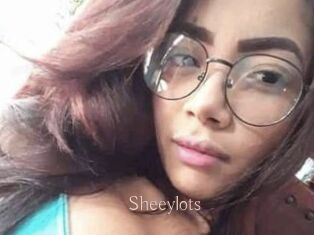 Sheeylots
