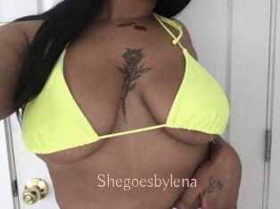 Shegoesbylena