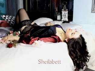Sheilabett