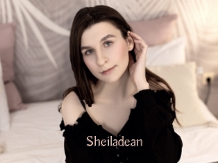 Sheiladean