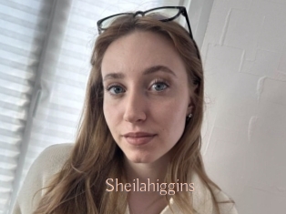 Sheilahiggins