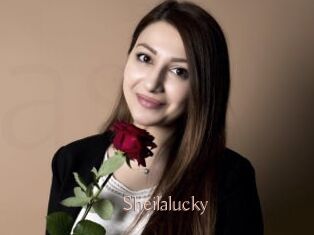 Sheilalucky