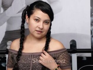 Sheilamartinez