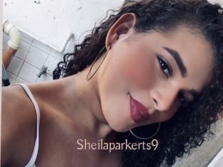 Sheilaparkerts9
