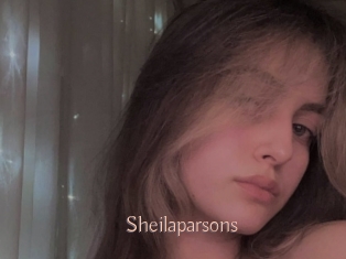 Sheilaparsons