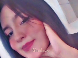 Sheilarae