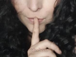 Shelbyxx